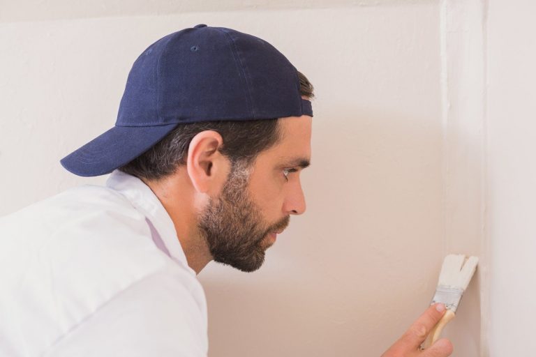 Pressure Washer Cleaning, Exterior Painting, Pembroke Pines, FL